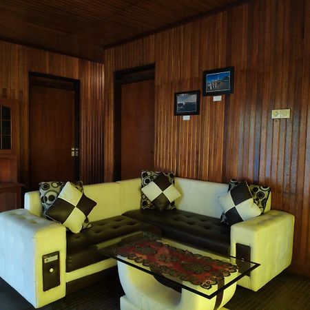 Guesthouse Gunung Bromo Malang Exterior foto