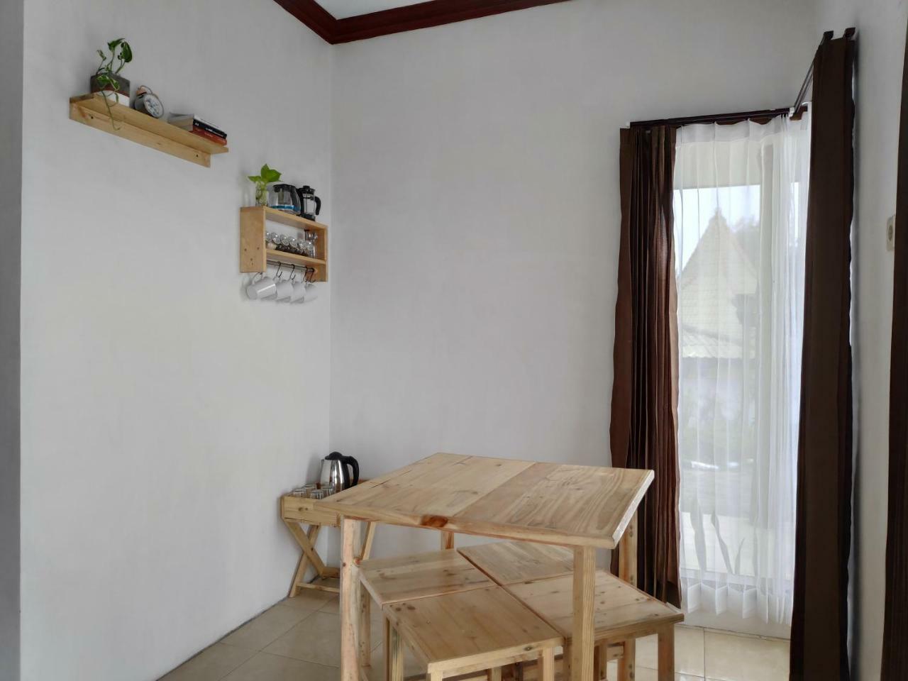 Guesthouse Gunung Bromo Malang Exterior foto