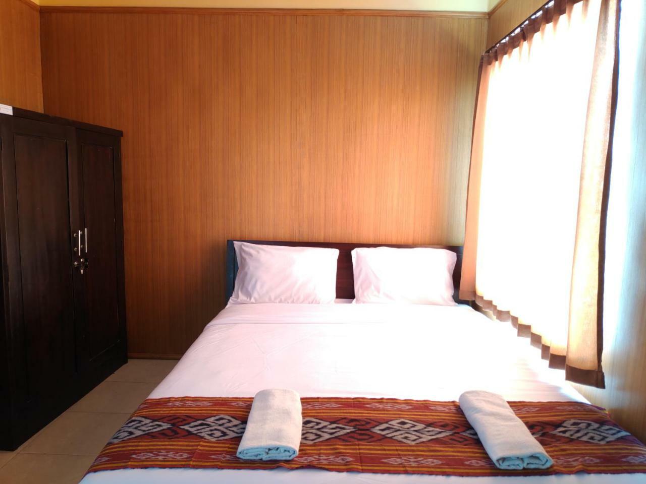 Guesthouse Gunung Bromo Malang Exterior foto