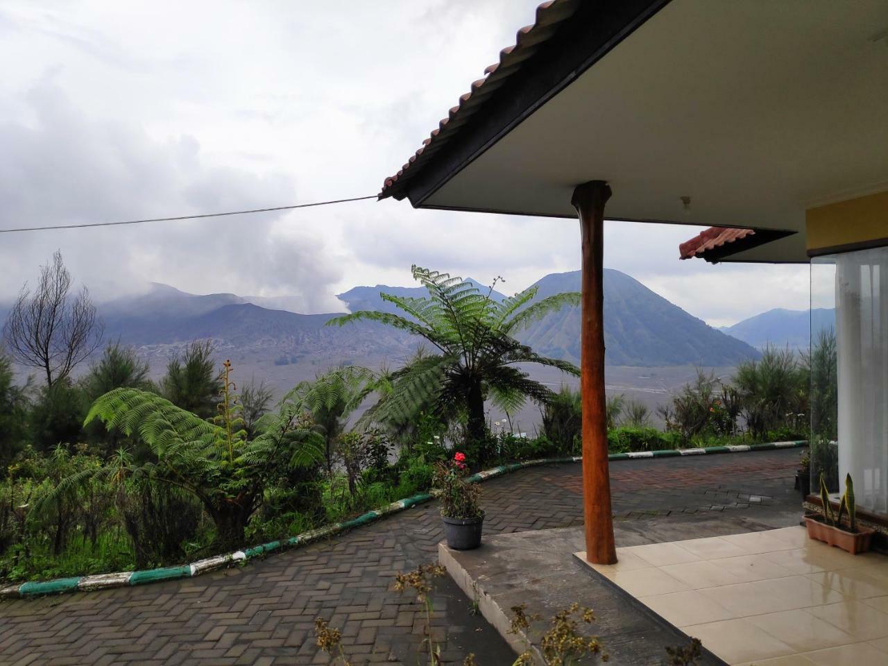 Guesthouse Gunung Bromo Malang Exterior foto