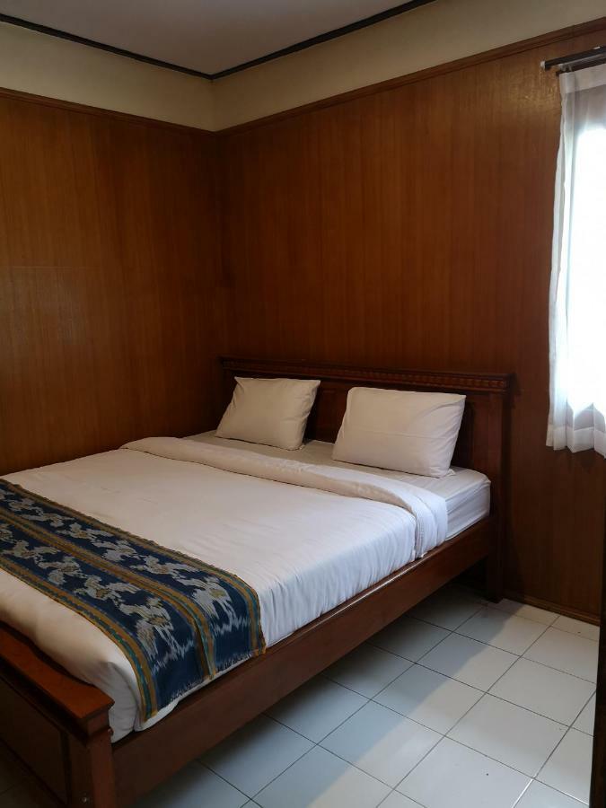 Guesthouse Gunung Bromo Malang Exterior foto