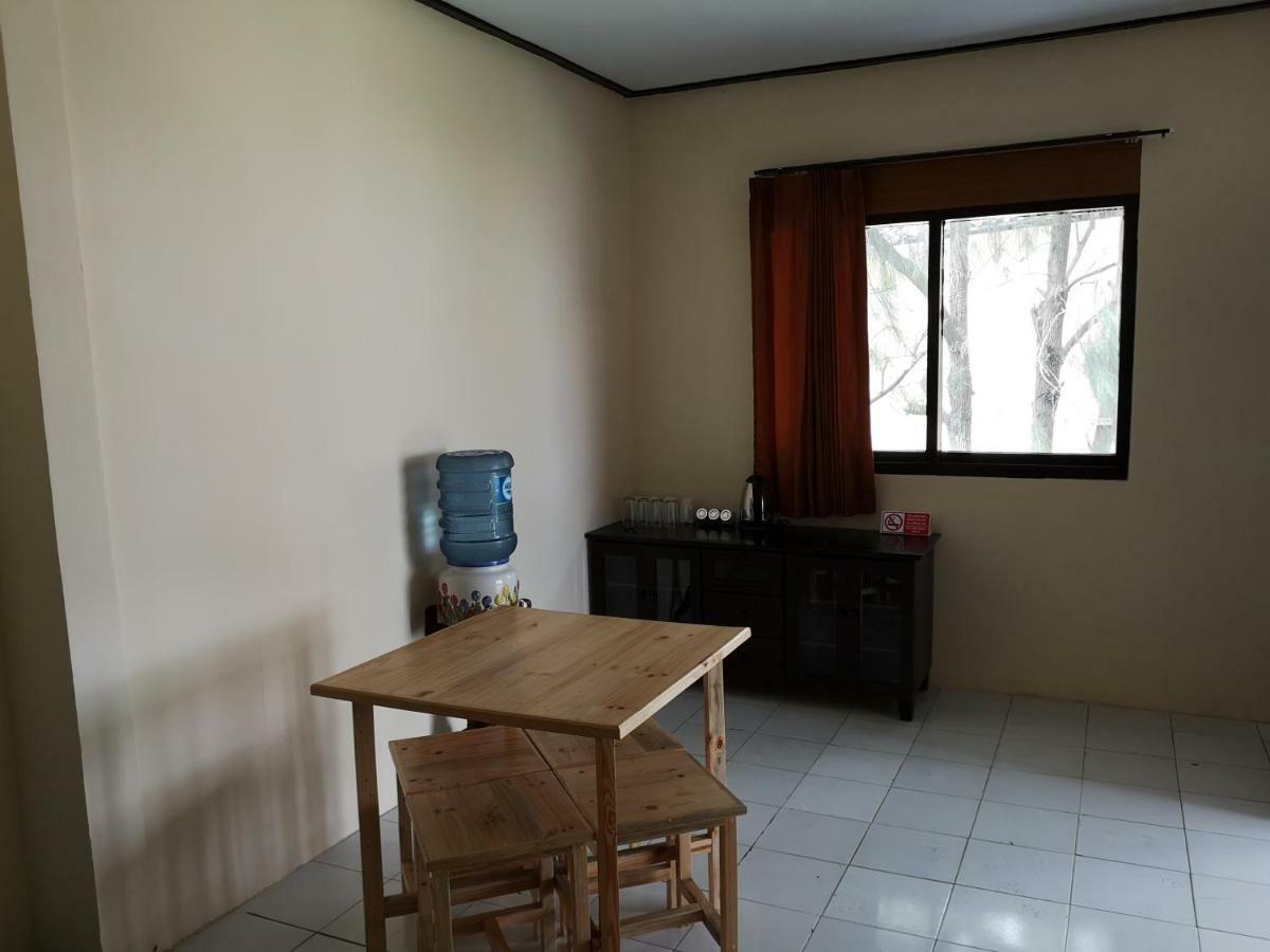 Guesthouse Gunung Bromo Malang Exterior foto